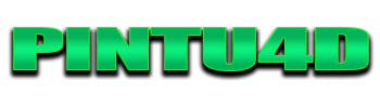Logo Pintu4D