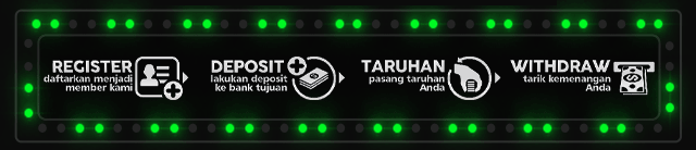 Pintu4D Jackpot